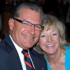 Meet your Posher, Becky